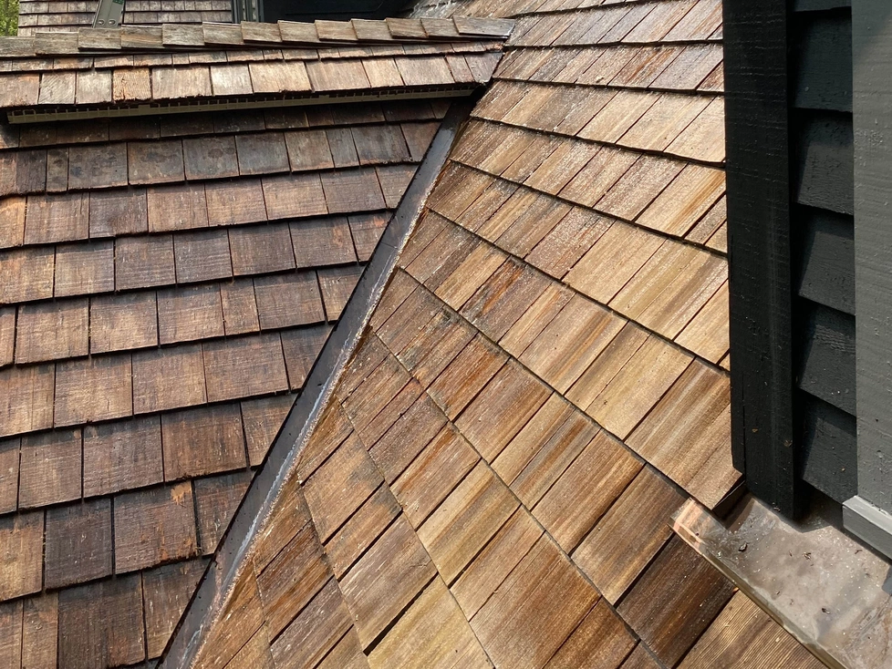 Surface after cleaning in Hamilton