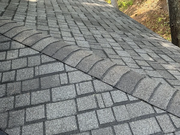 Another surface after cleaning in Huntsville